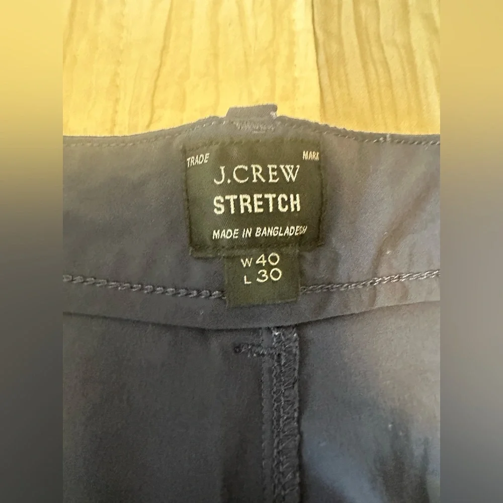 J.Crew Pants